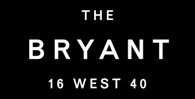 The Bryant NYC